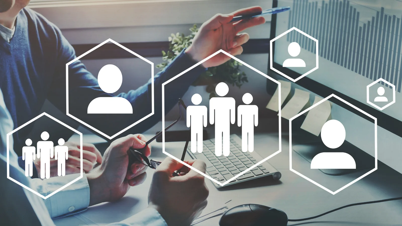 Imagen de Gestion de equipos de alto rendimiento