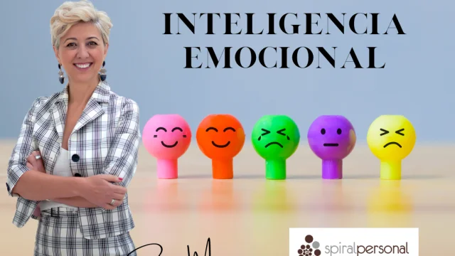 Imagen de Inteligencia emocional