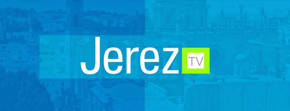 Jerez tv logo Imagen de Jerez tv logo