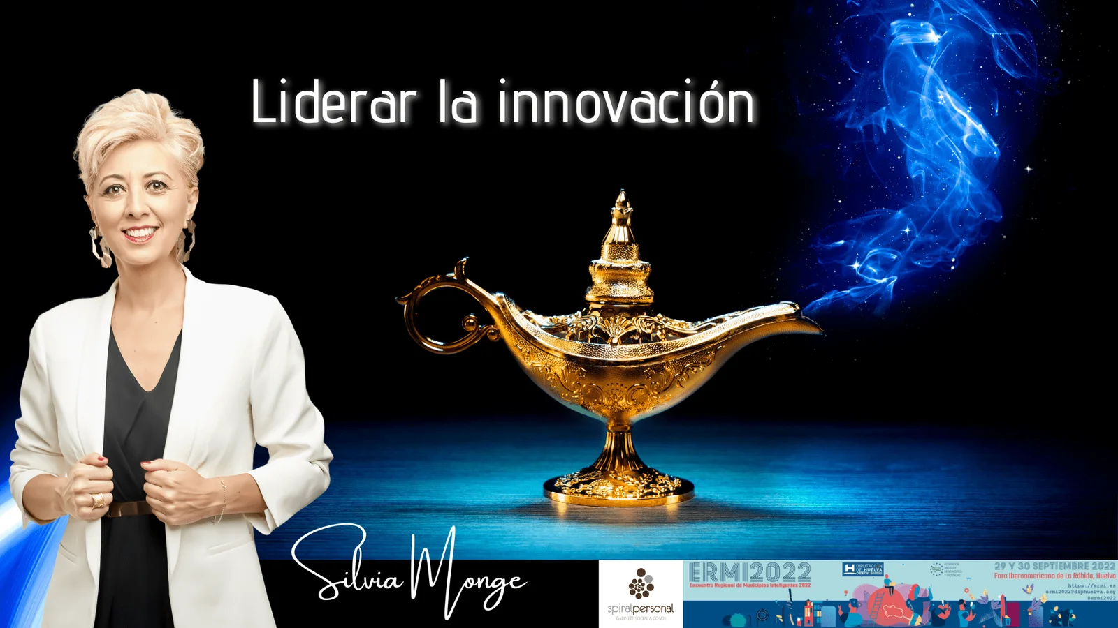 Imagen de Liderar la innovacion