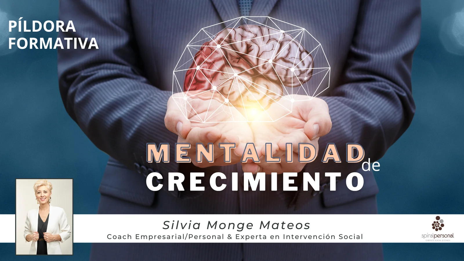 Imagen de Mentalidad de crecimiento