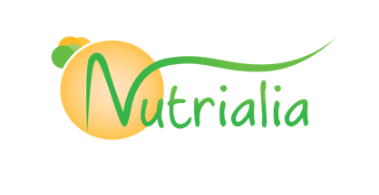 Nutrialia logo Imagen de Nutrialia logo