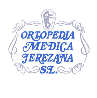 Ortopedia medica jerezana logo Imagen de Ortopedia medica jerezana logo