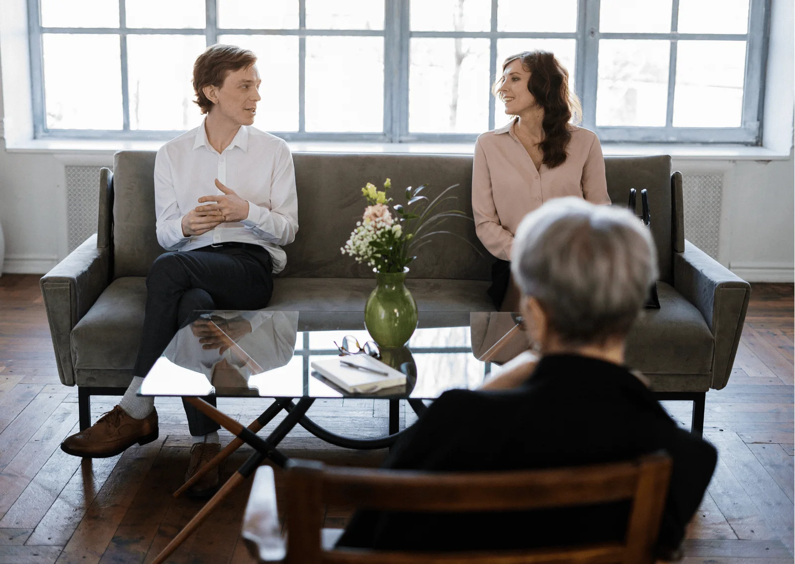 Imagen de Particulares