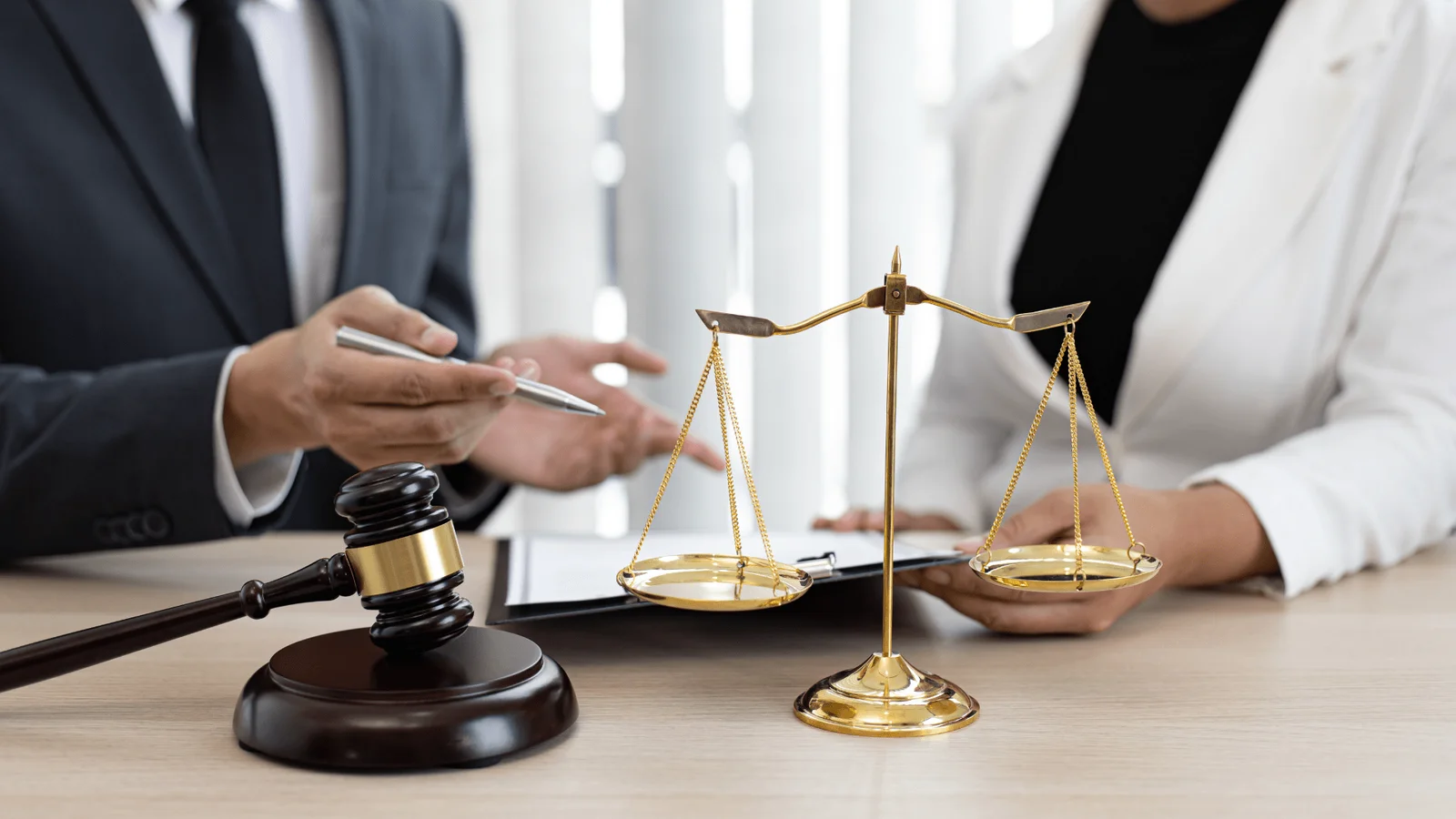 Imagen de Peritaje social forense