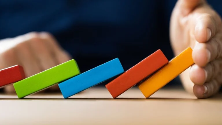 Imagen de Prevencion de riesgos psicosoliales