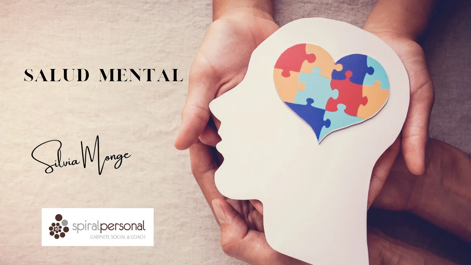 Imagen de Salud mental