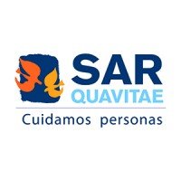 Sar quavitae logo Imagen de Sar quavitae logo