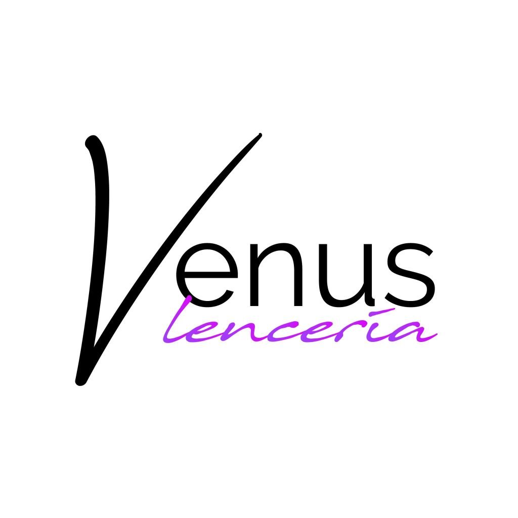 Venus lenceria logo Imagen de Venus lenceria logo