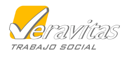 Veravitas logo Imagen de Veravitas logo