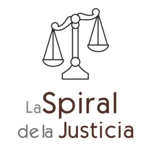 Imagen de La spiral de la justicia