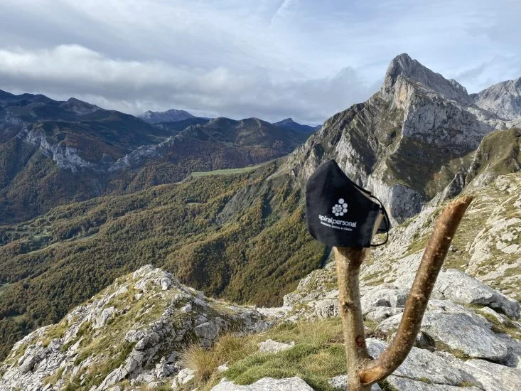 Imagen de Parque natural sierra de grazalema