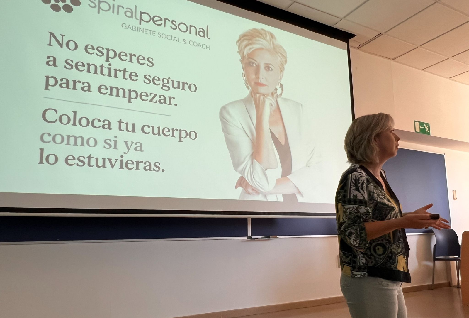 Imagen de Taller uca 1