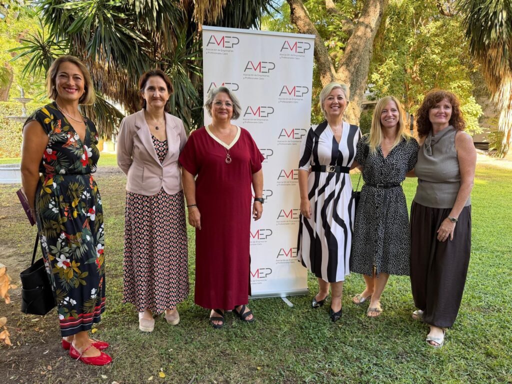 Imagen de Jerez en femenino (1)