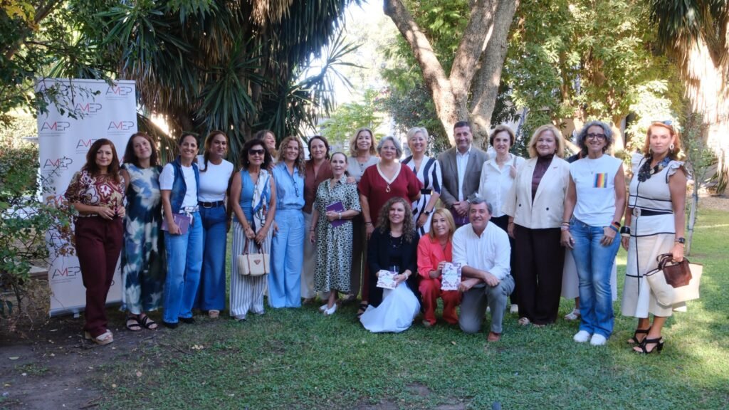Imagen de Jerez en femenino (2)