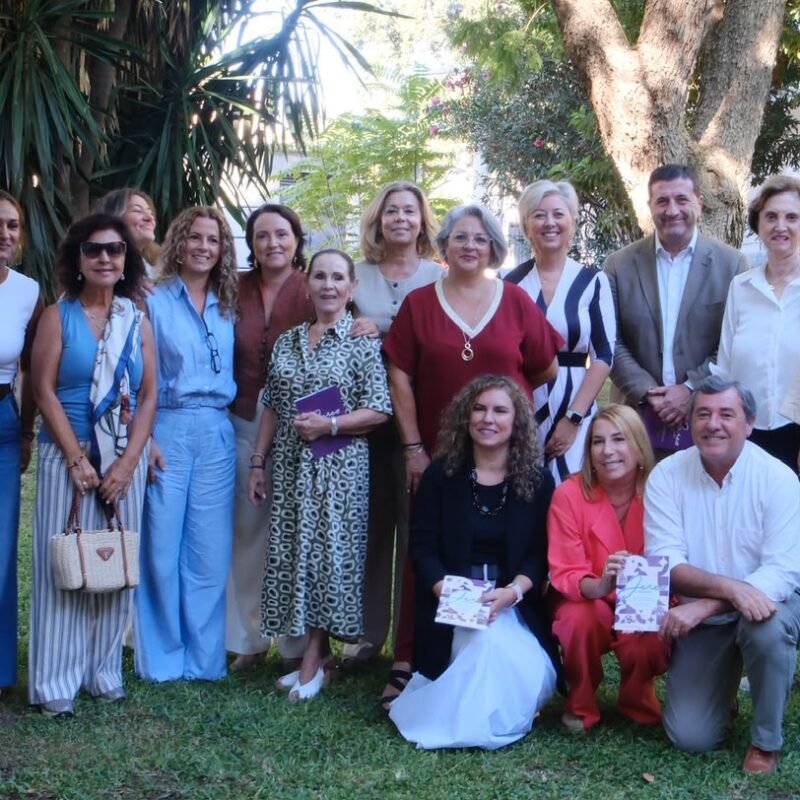 Imagen de Jerez en femenino (2)