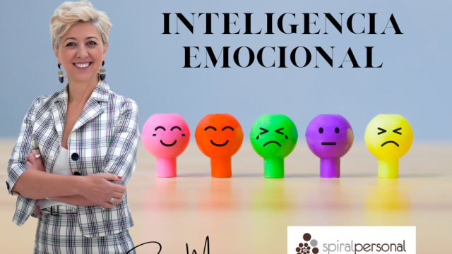 Inteligencia Emocional. Interforma.. Spiral Personal