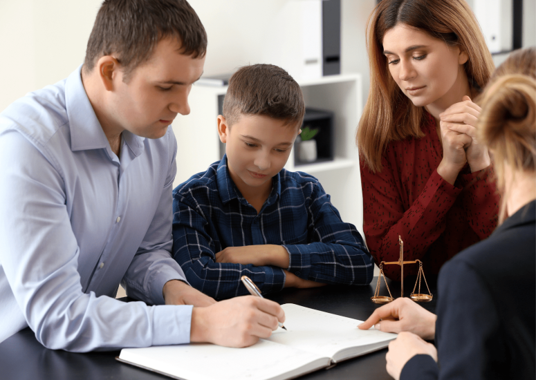 Spiral Justicia - Foto 4